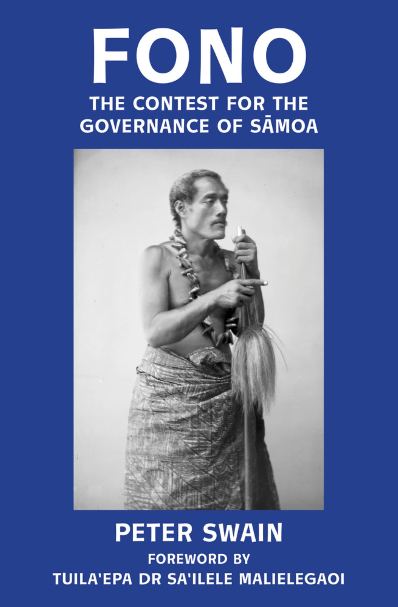 Fono Cover Image
