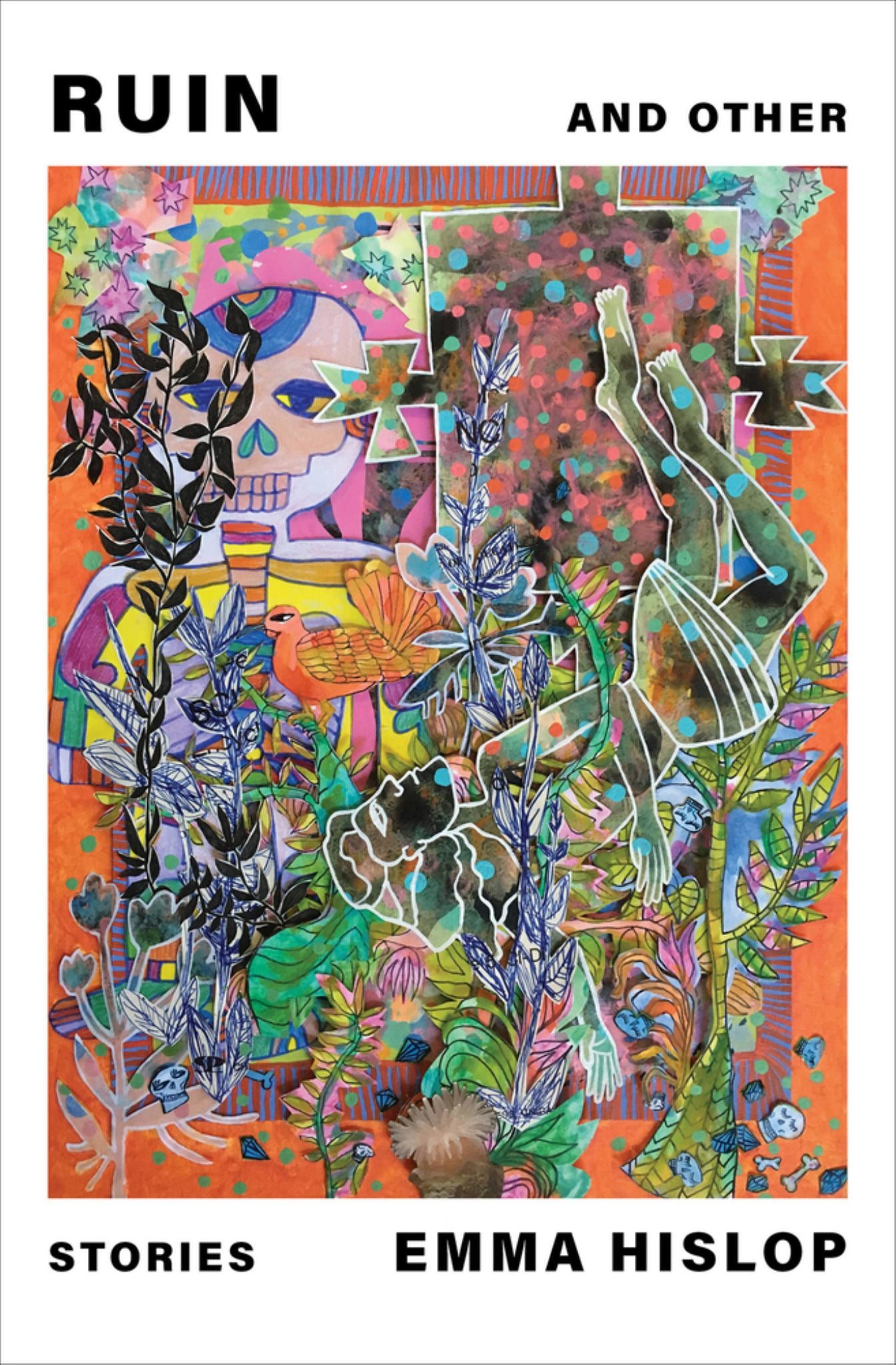 Ruin Cover Image