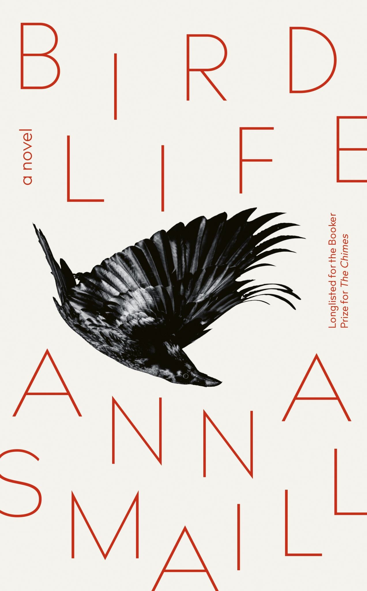 Bird Life Cover Image
