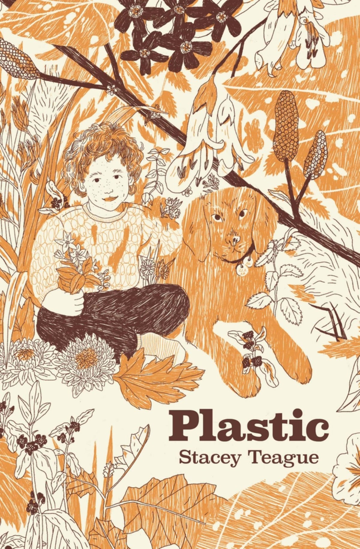 Plastic Cover Image