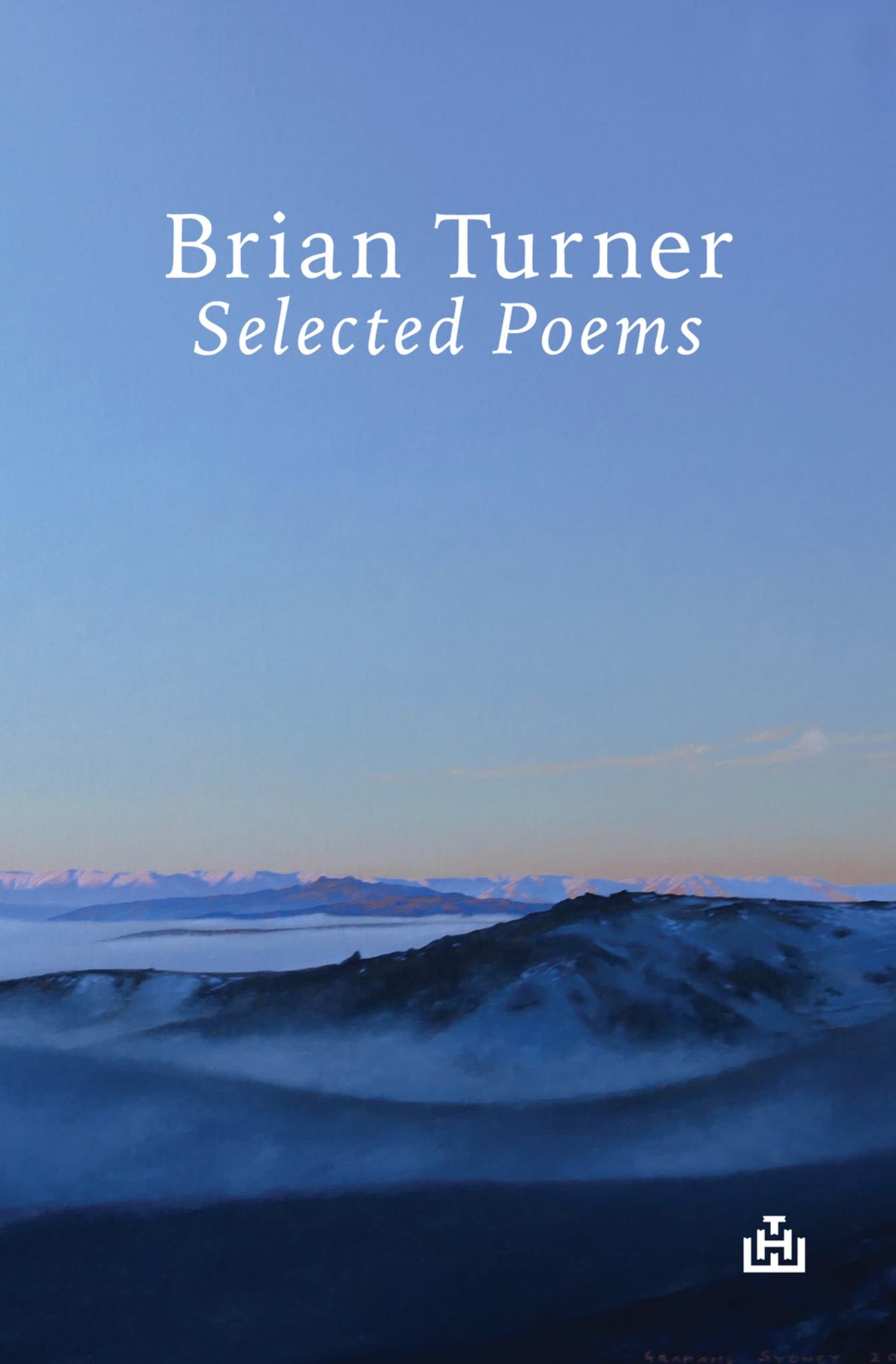 Selected Poems Cover Image