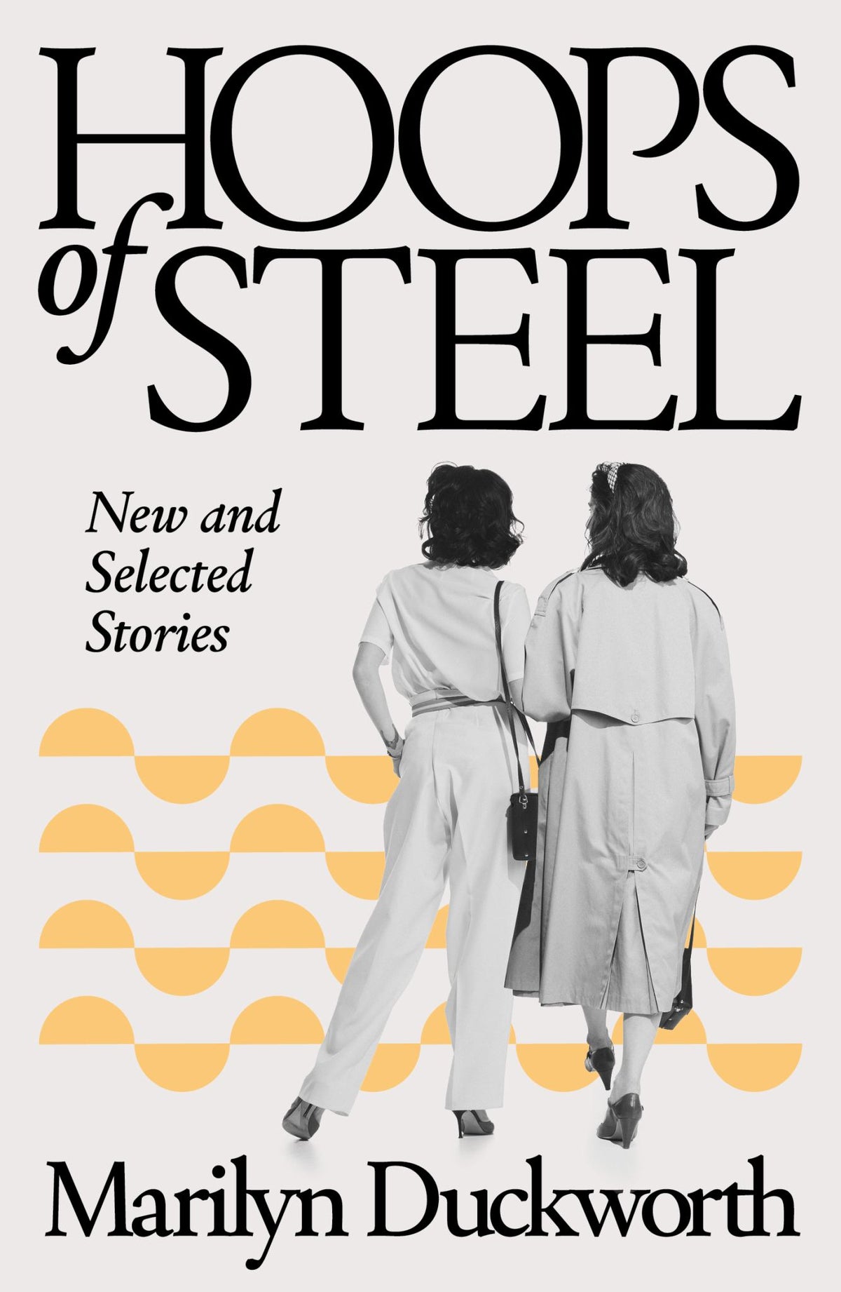 Hoops of Steel Cover Image