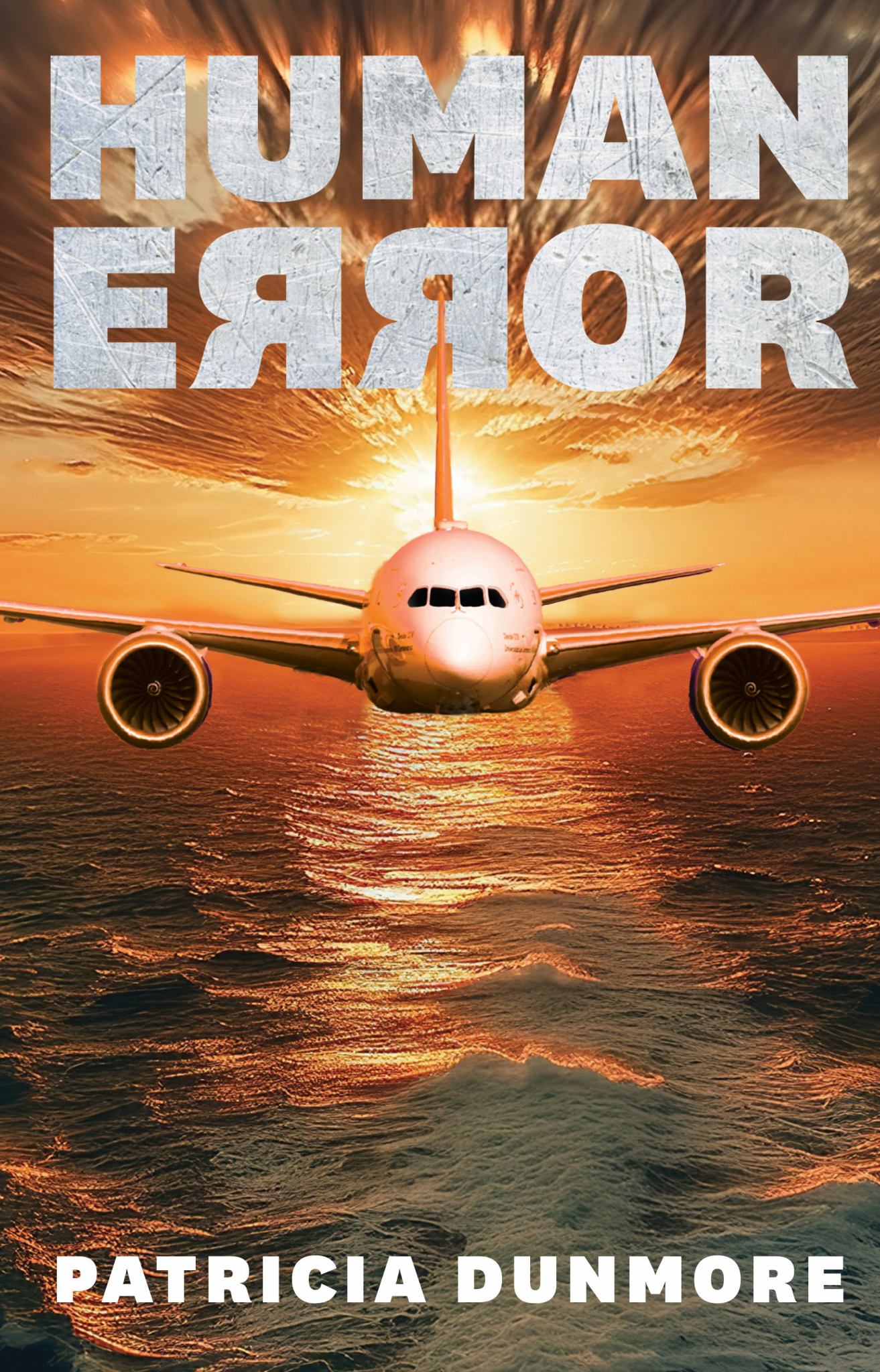 Human Error Cover Image