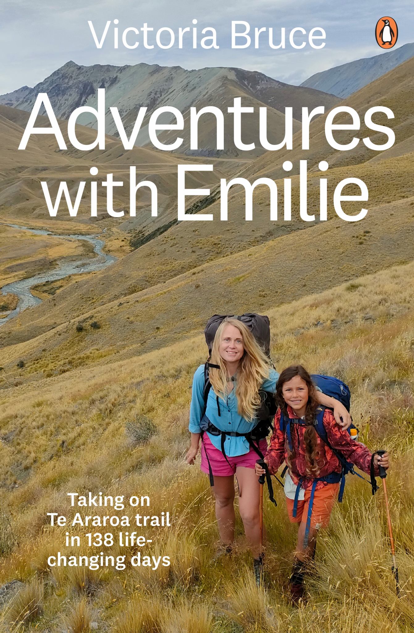 Adventures with Emilie Cover Image