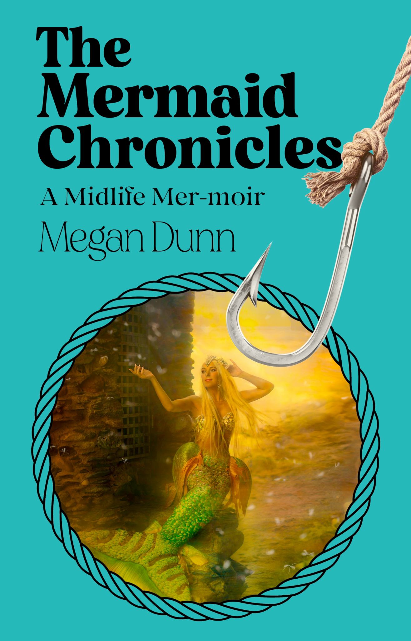 The Mermaid Chronicles Cover Image