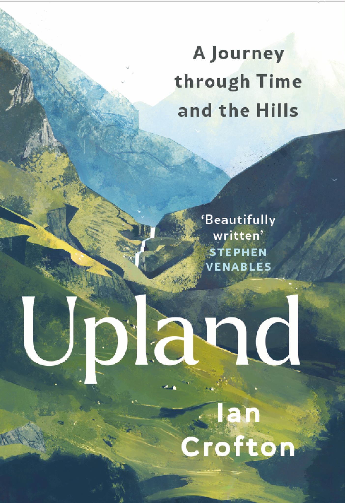 Upland Cover Image