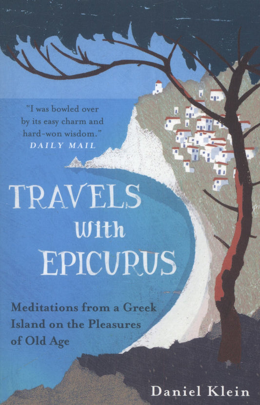 Travels with Epicurus Cover Image