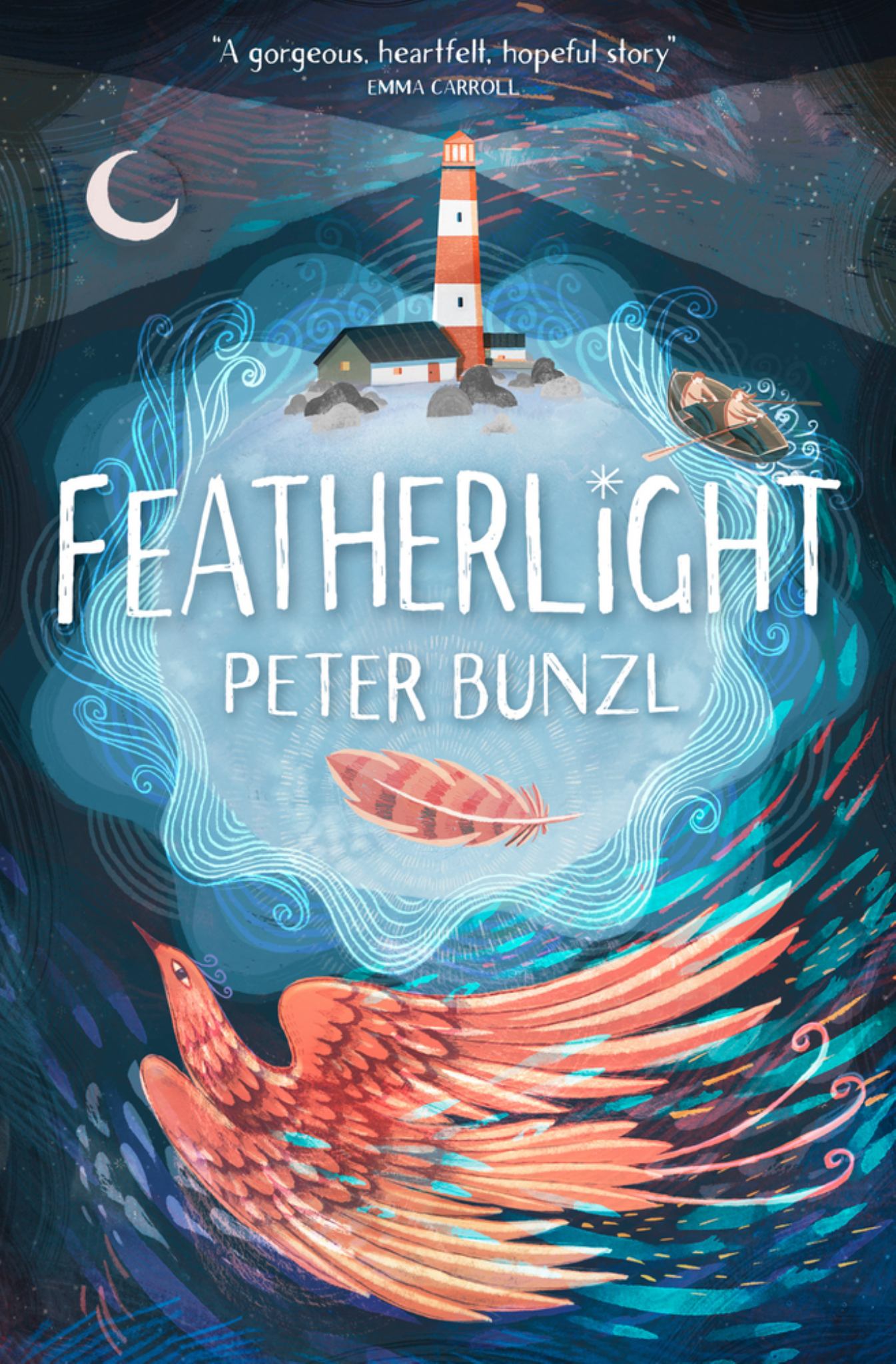 Featherlight Cover Image