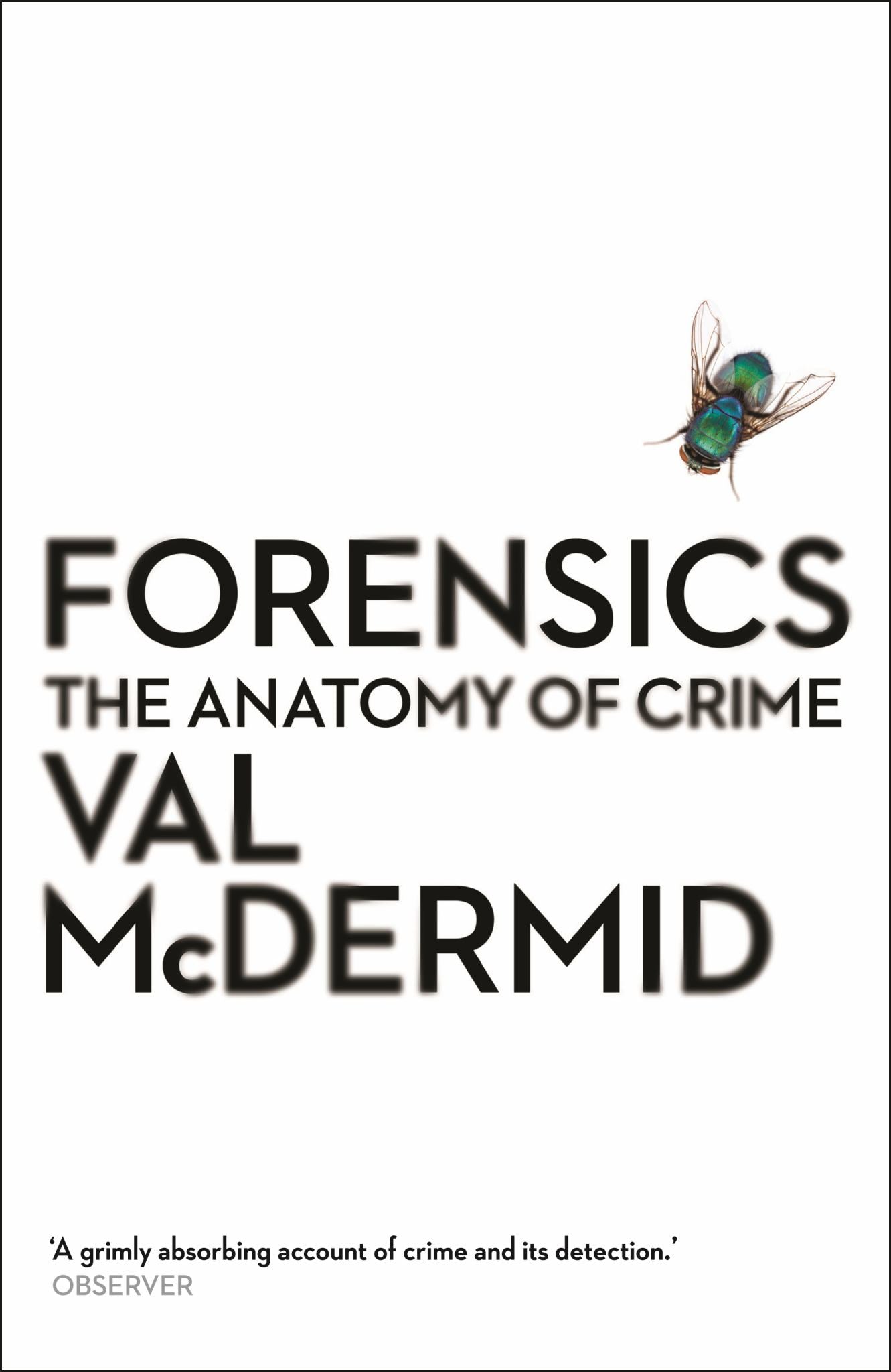 Forensics Cover Image
