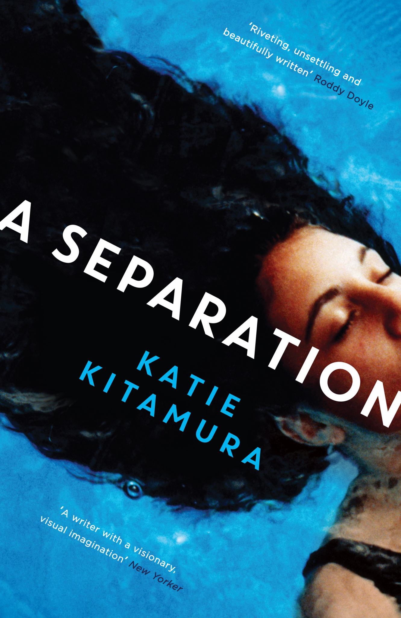 A Separation Cover Image