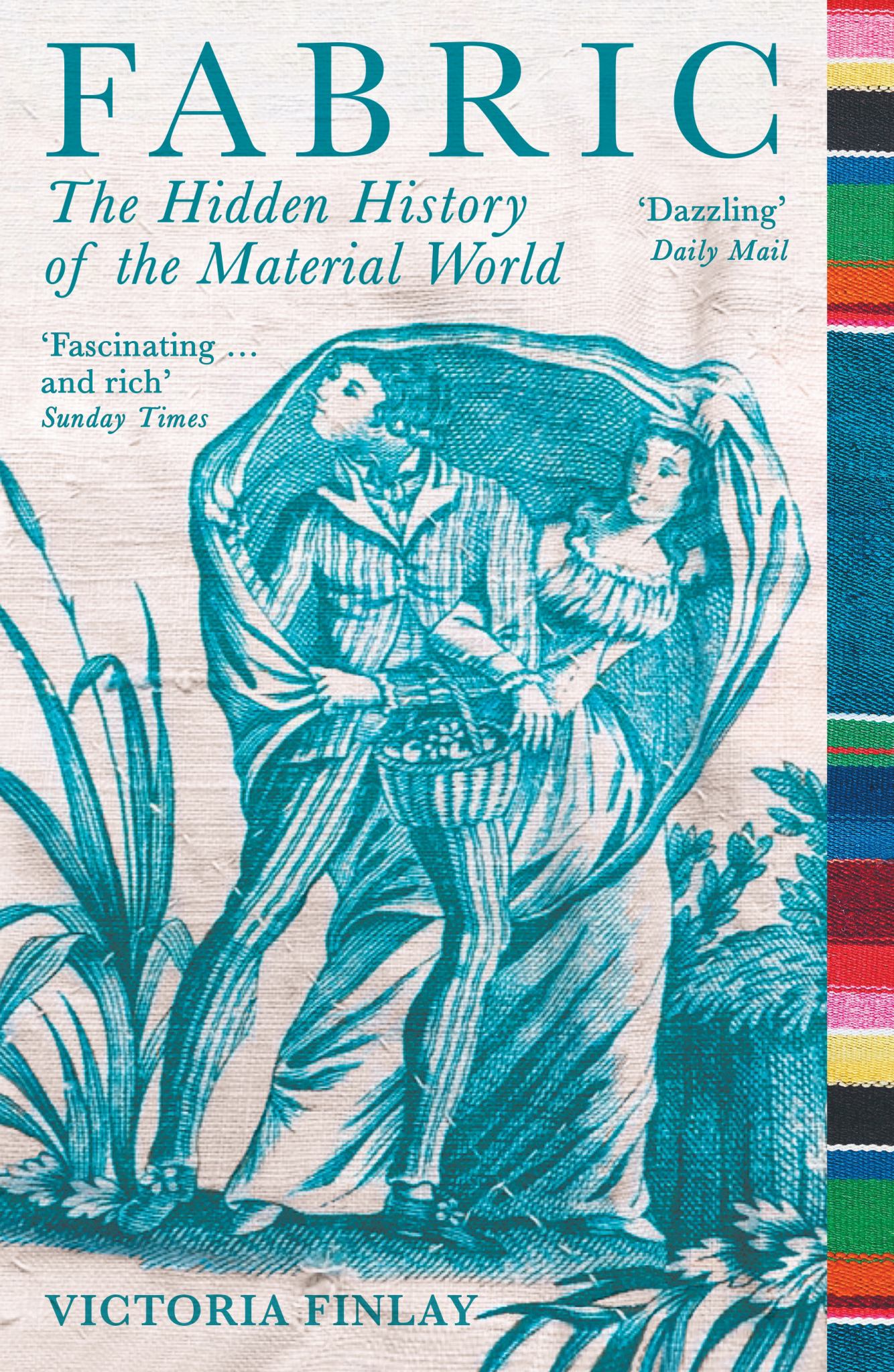 Fabric Cover Image