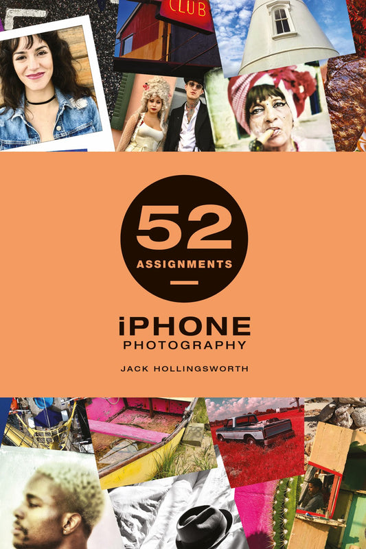 52 Assignments Cover Image