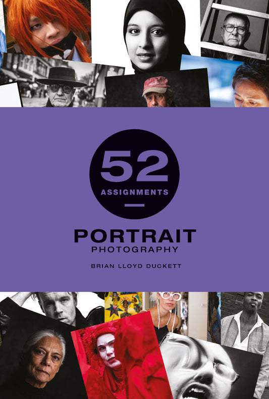 52 Assignments Cover Image