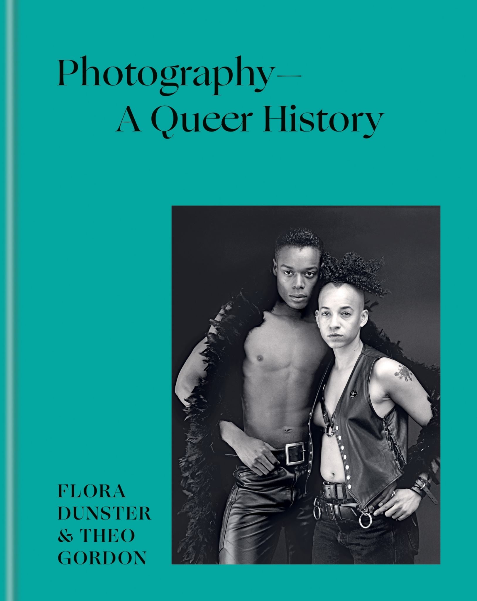 Photography - a Queer History Cover Image