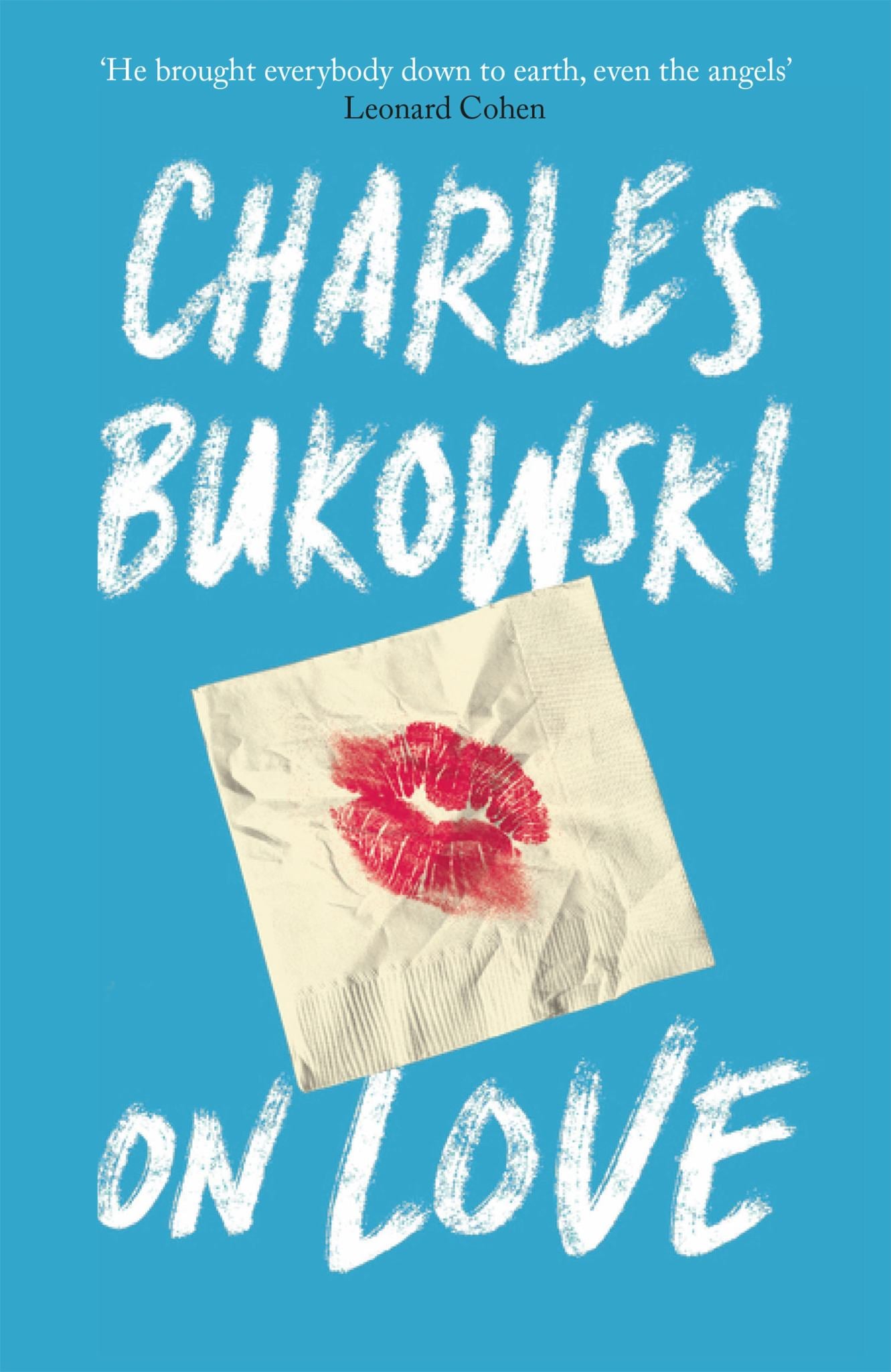 On Love Cover Image