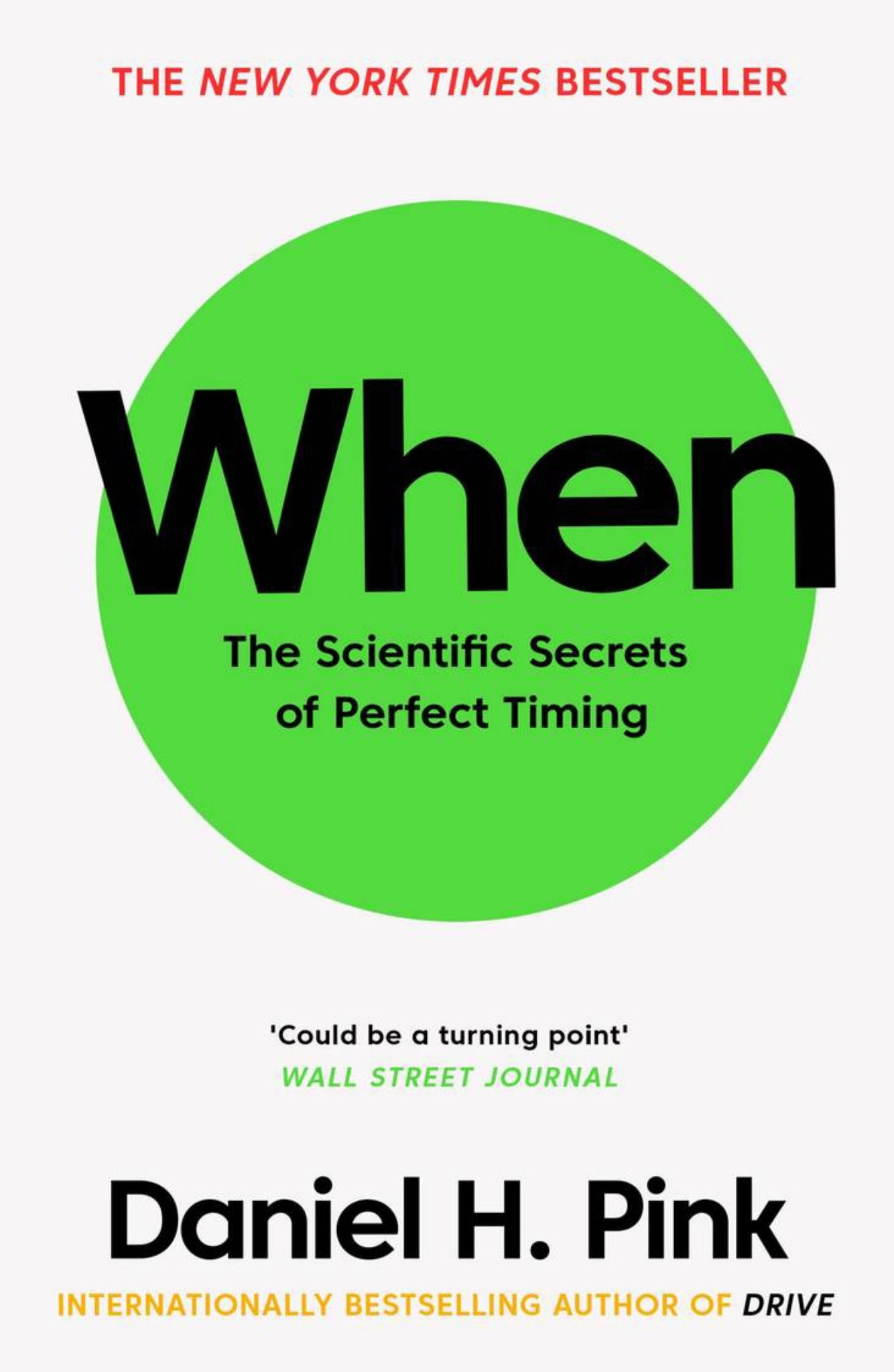 When Cover Image
