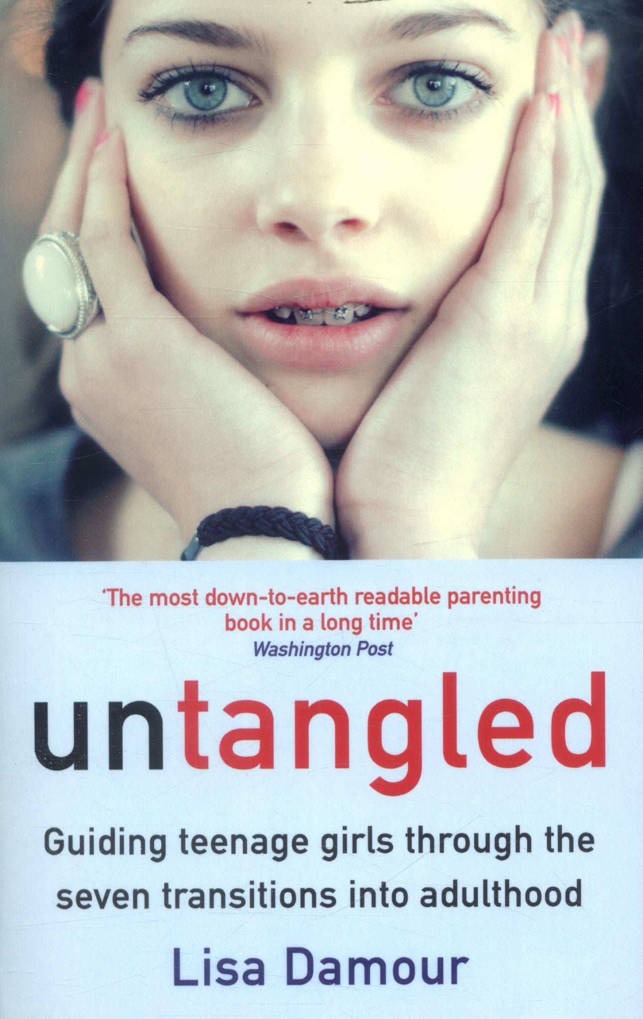 Untangled Cover Image