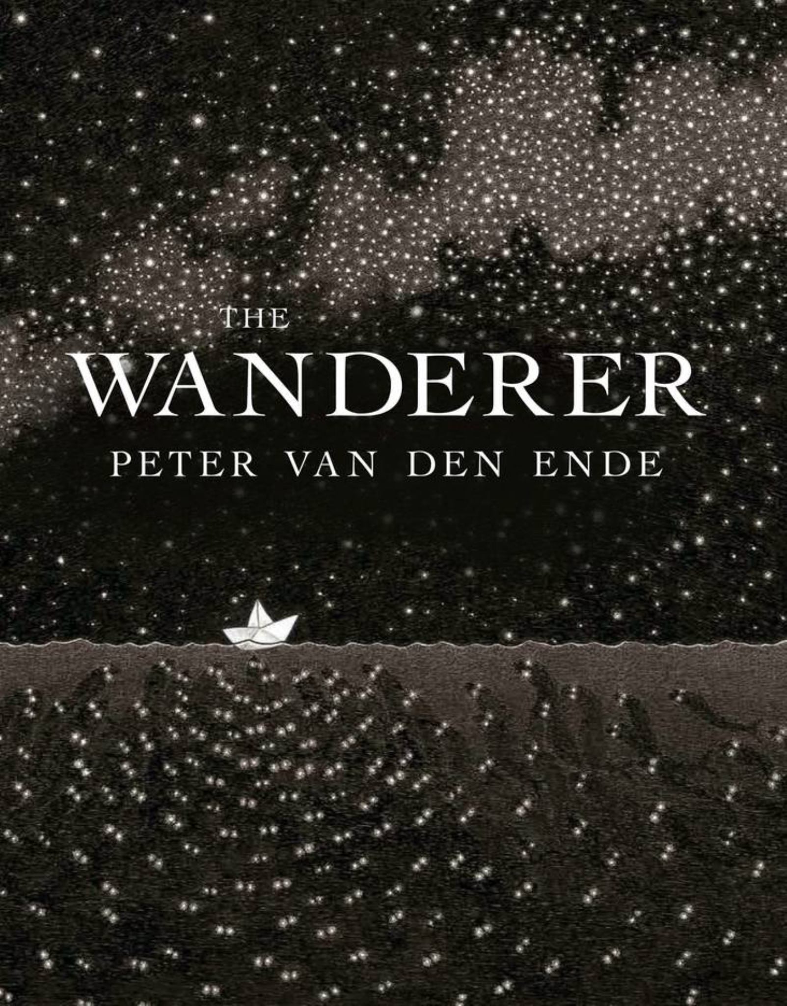 The Wanderer Cover Image