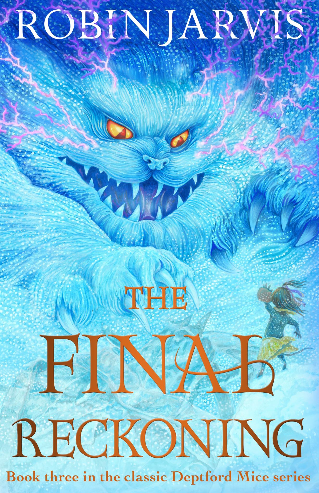 The Final Reckoning Cover Image