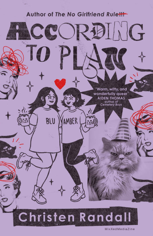 According to Plan Cover Image