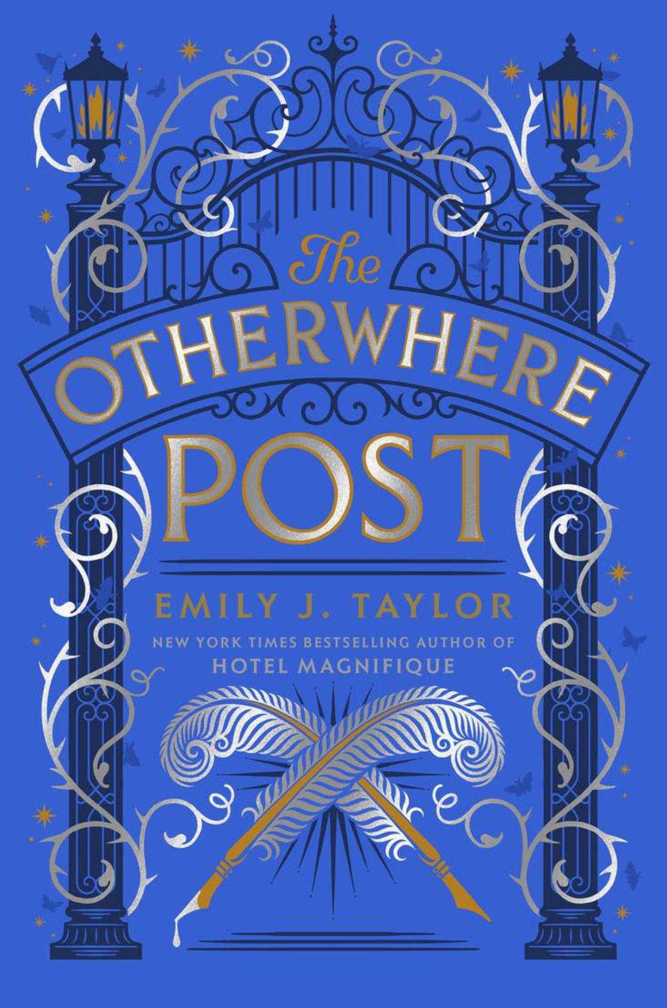 The Otherwhere Post Cover Image