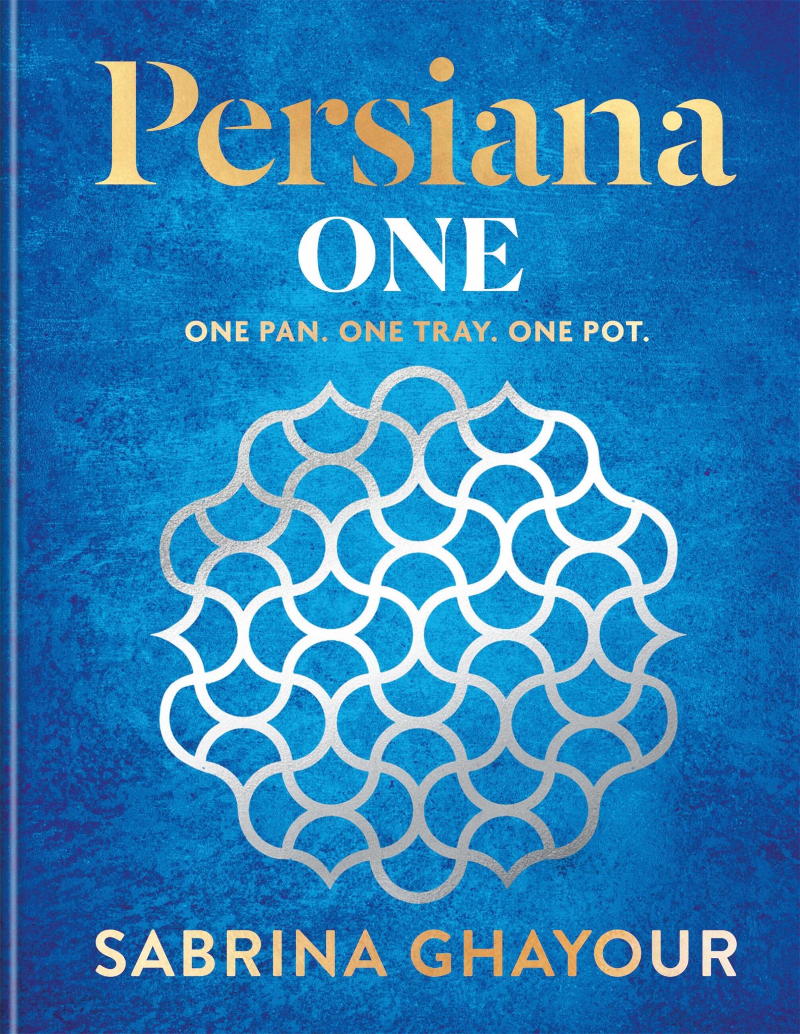 Persiana One Cover Image