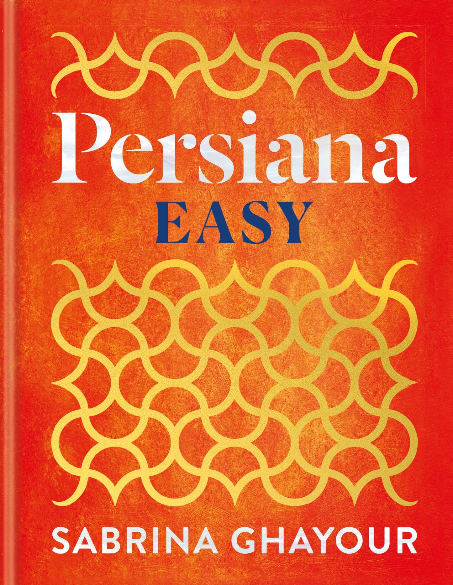 Persiana Easy Cover Image