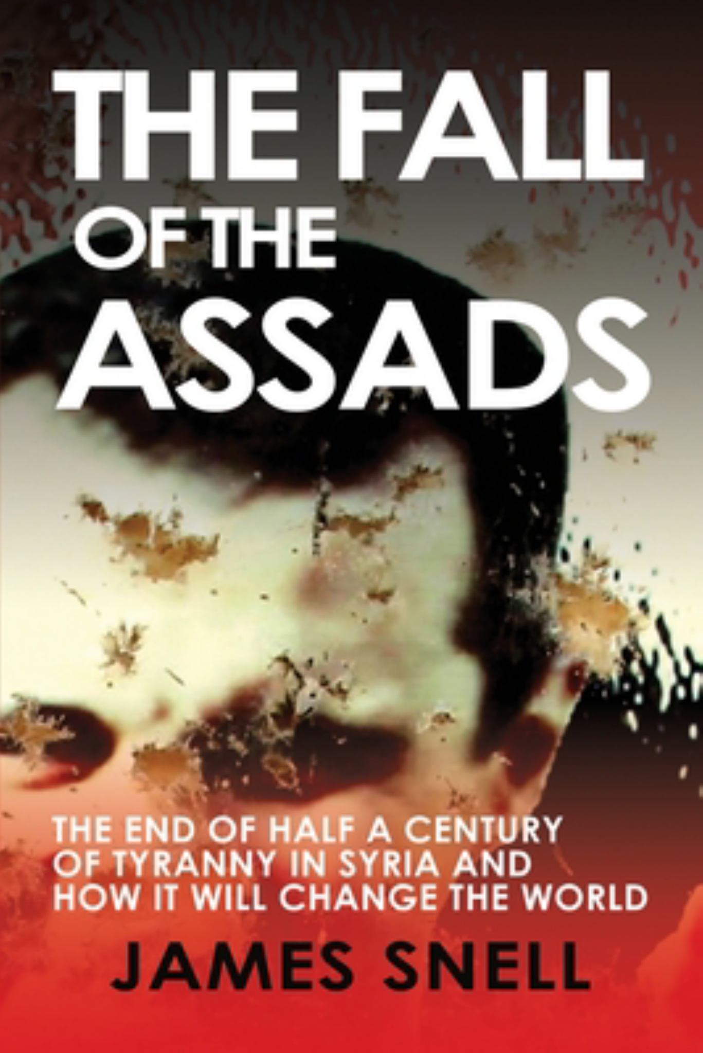 The Fall of the Assads Cover Image