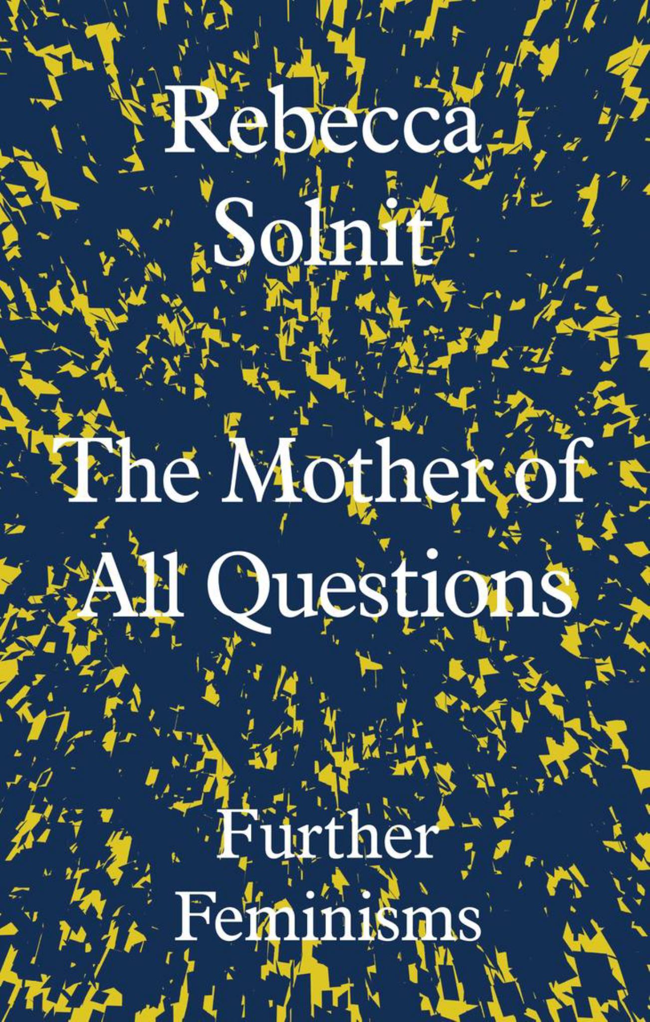 The Mother of All Questions Cover Image