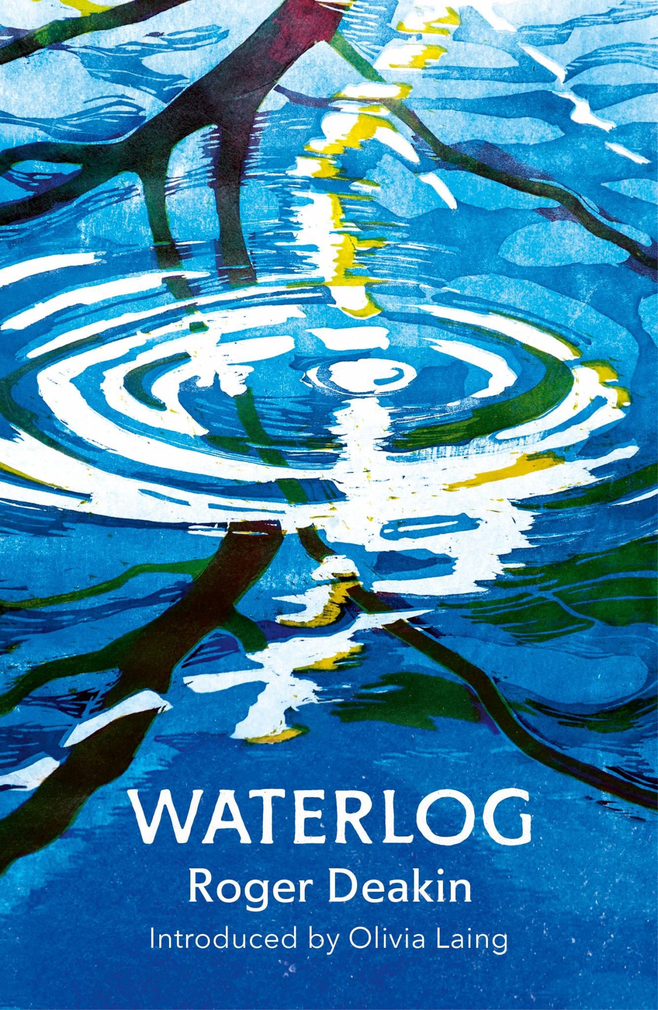 Waterlog Cover Image