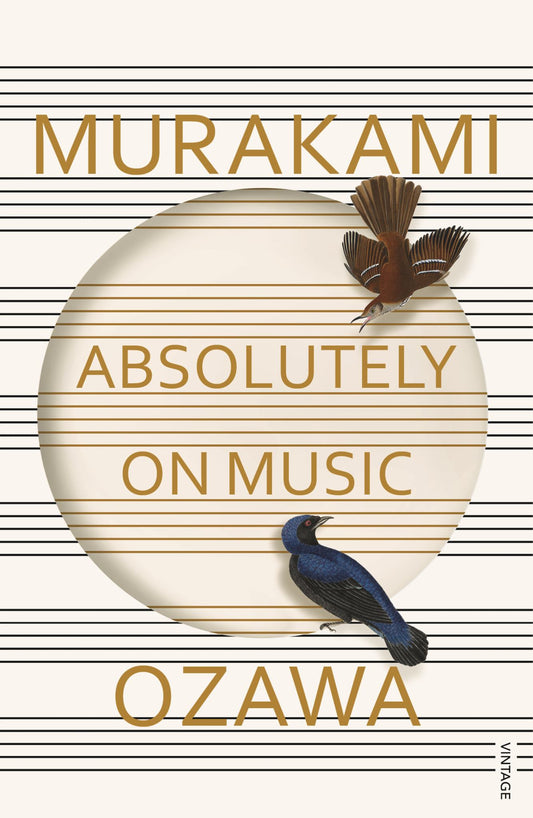 Absolutely on Music Cover Image