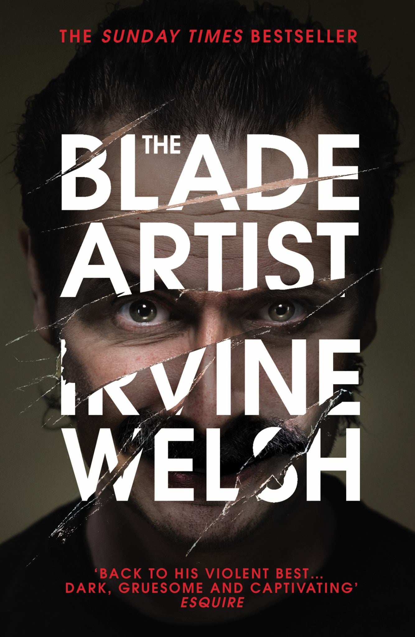 The Blade Artist Cover Image
