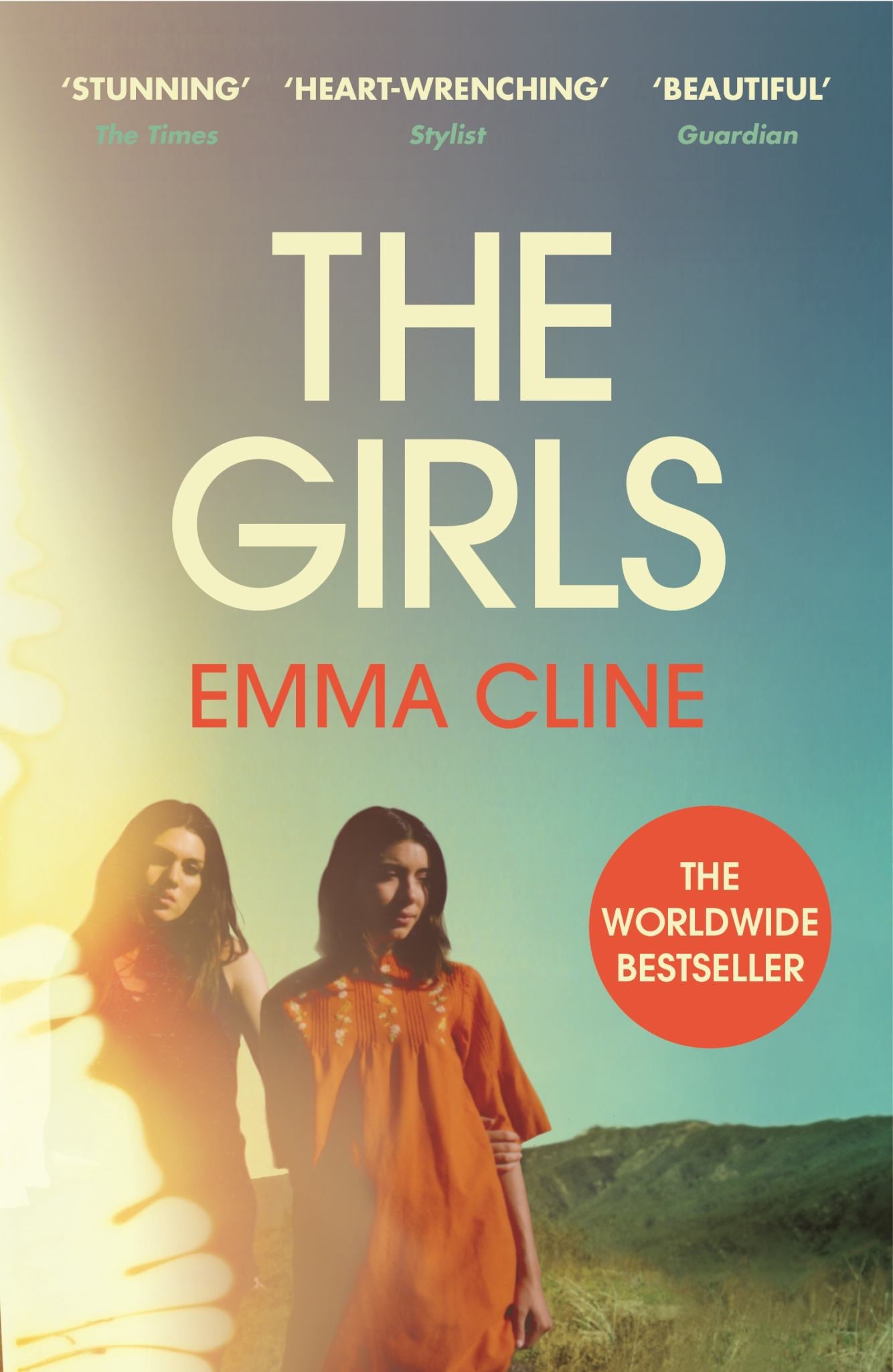 The Girls Cover Image