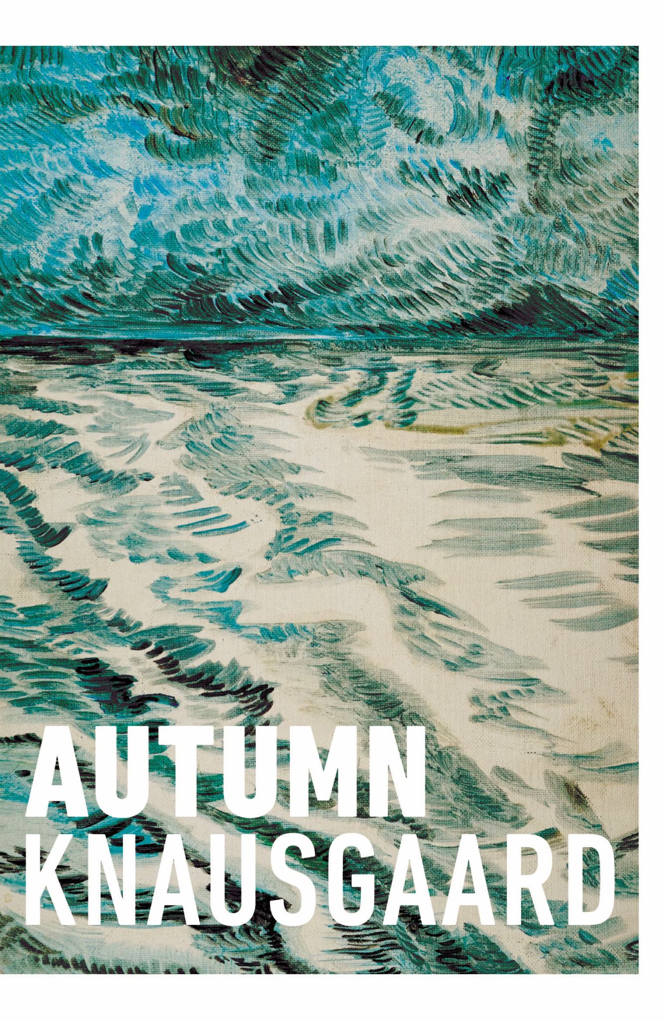 Autumn Cover Image