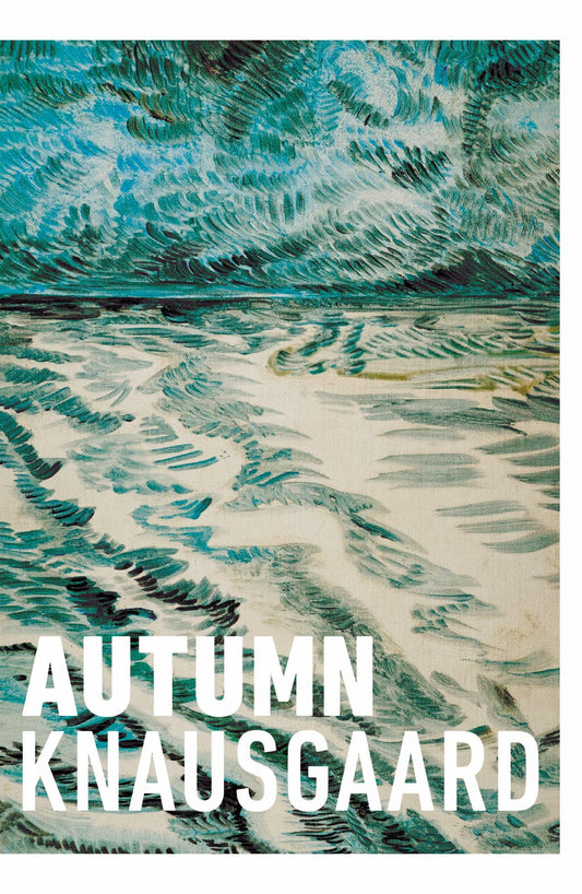 Autumn Cover Image