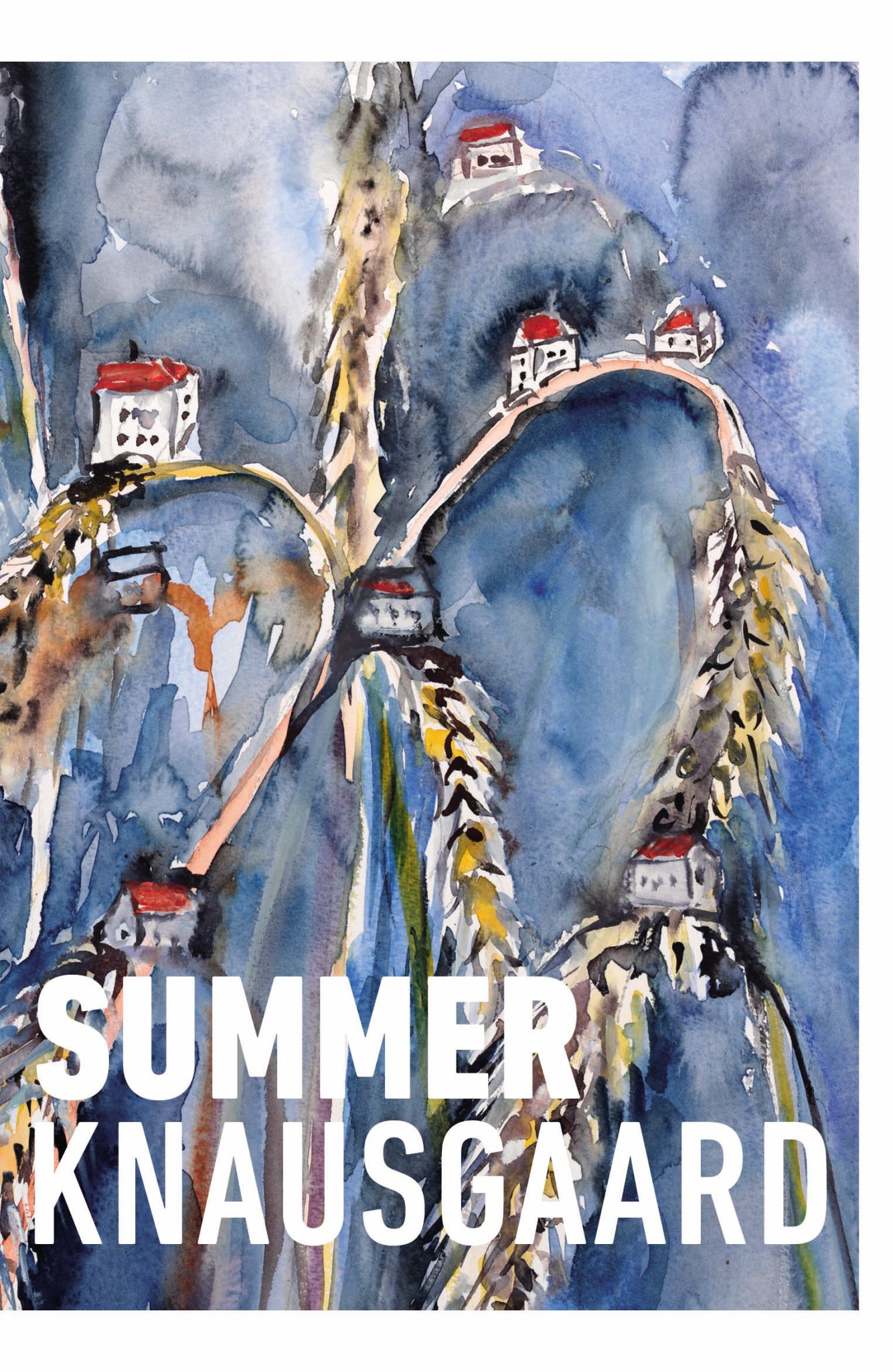 Summer Cover Image