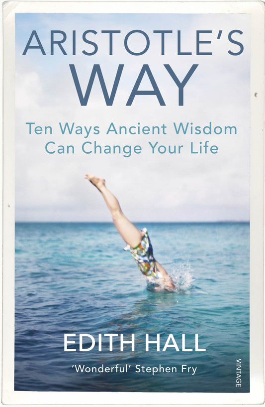 Aristotle's Way Cover Image