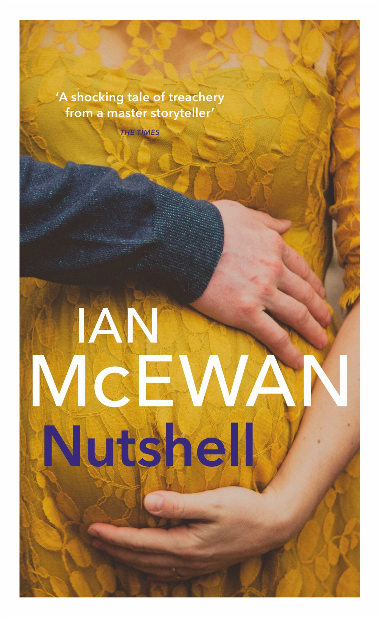 Nutshell Cover Image