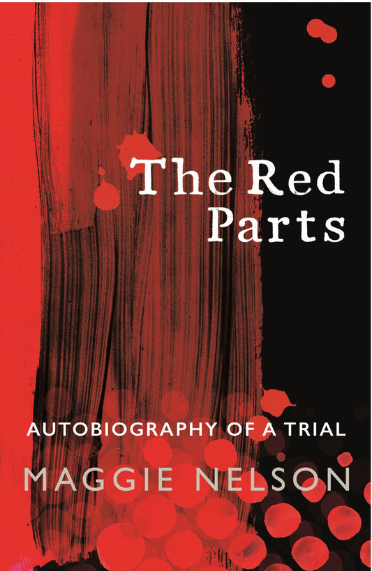 The Red Parts Cover Image