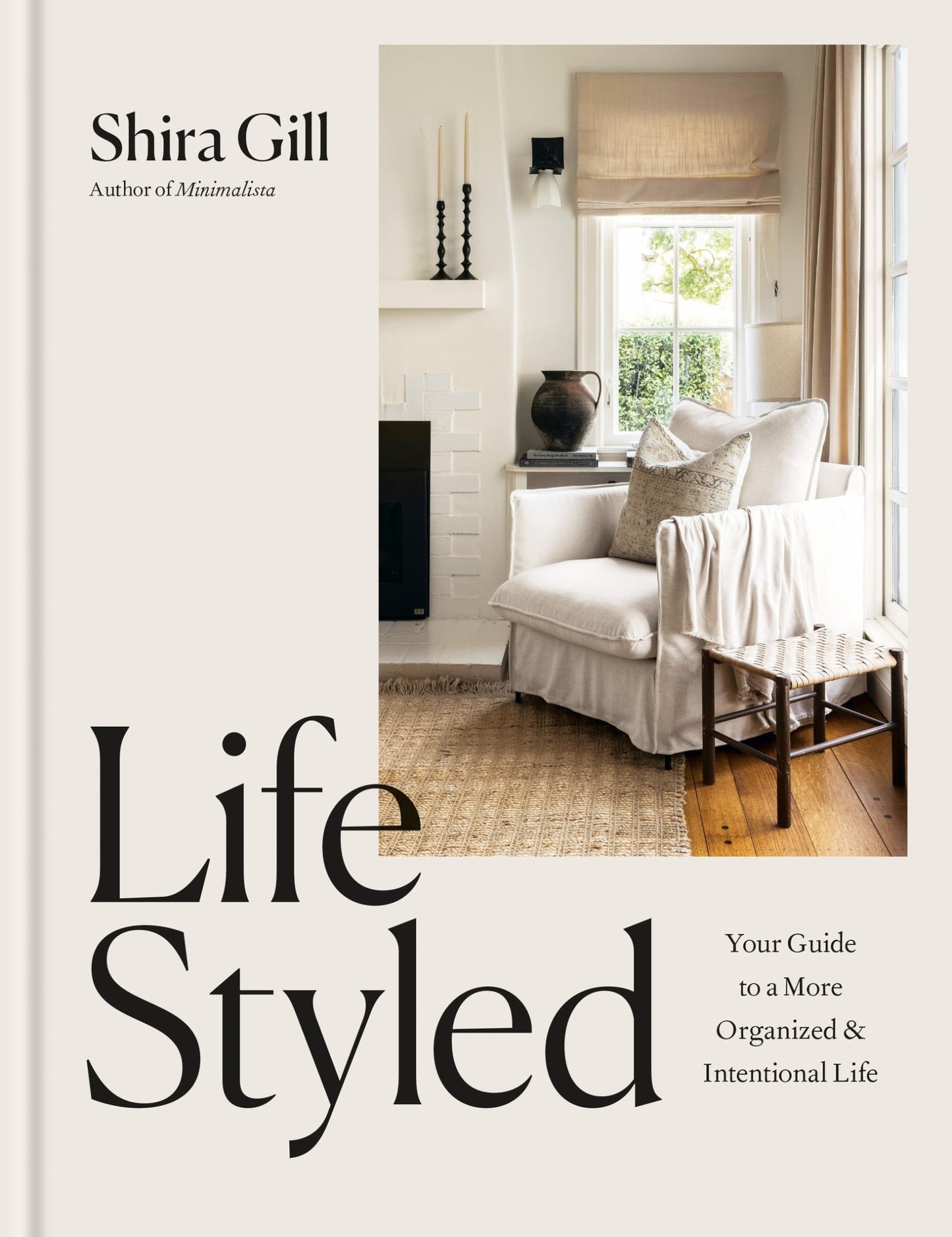 LifeStyled Cover Image