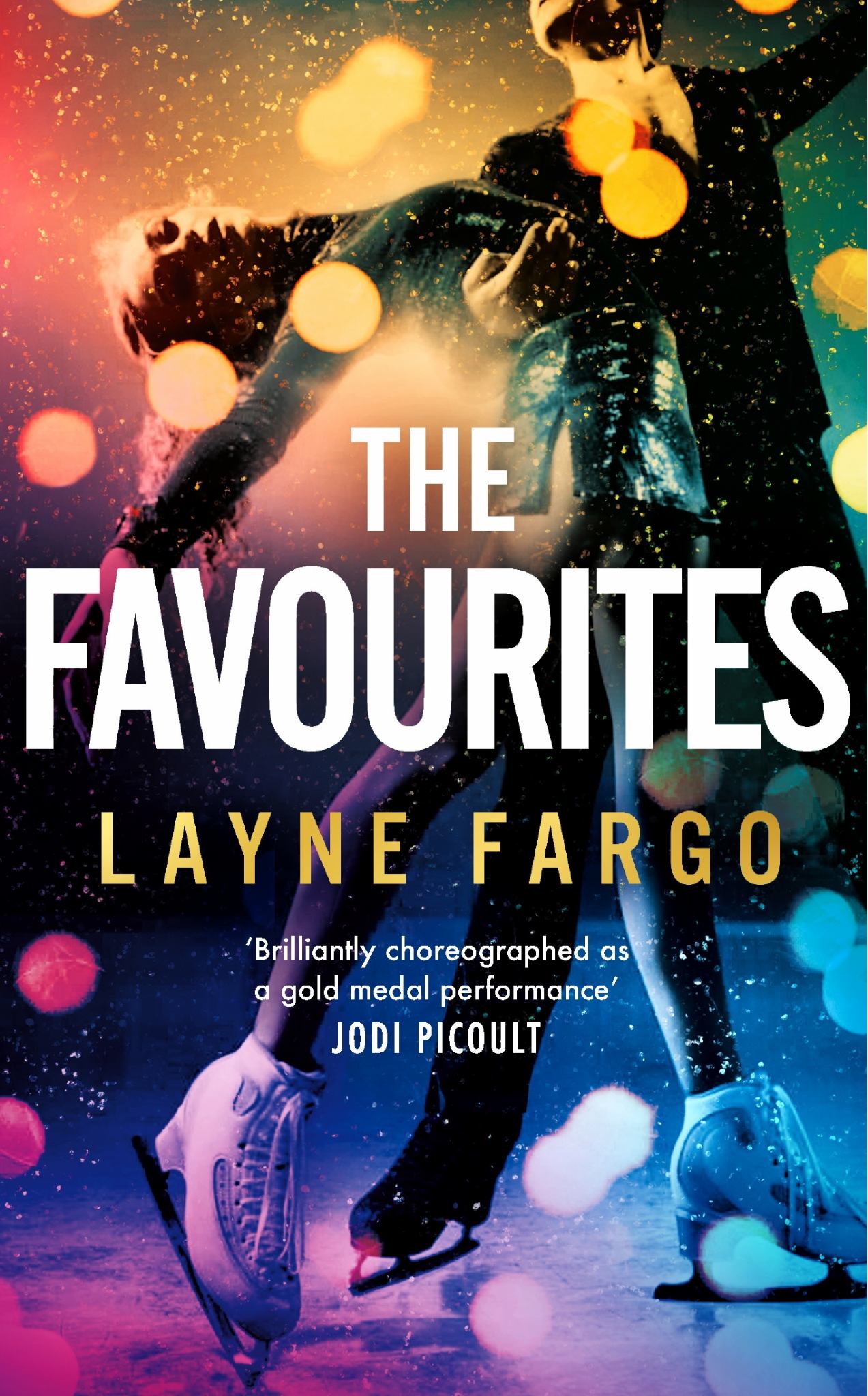 The Favourites Cover Image