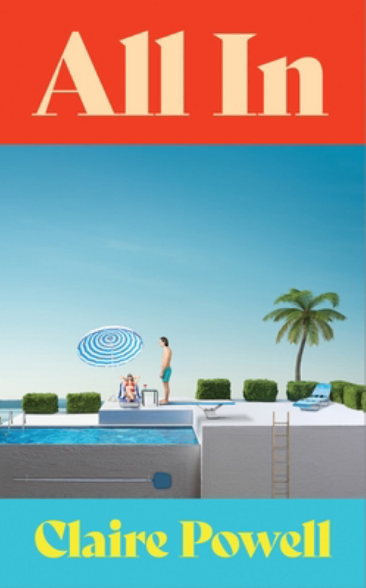 All In Cover Image