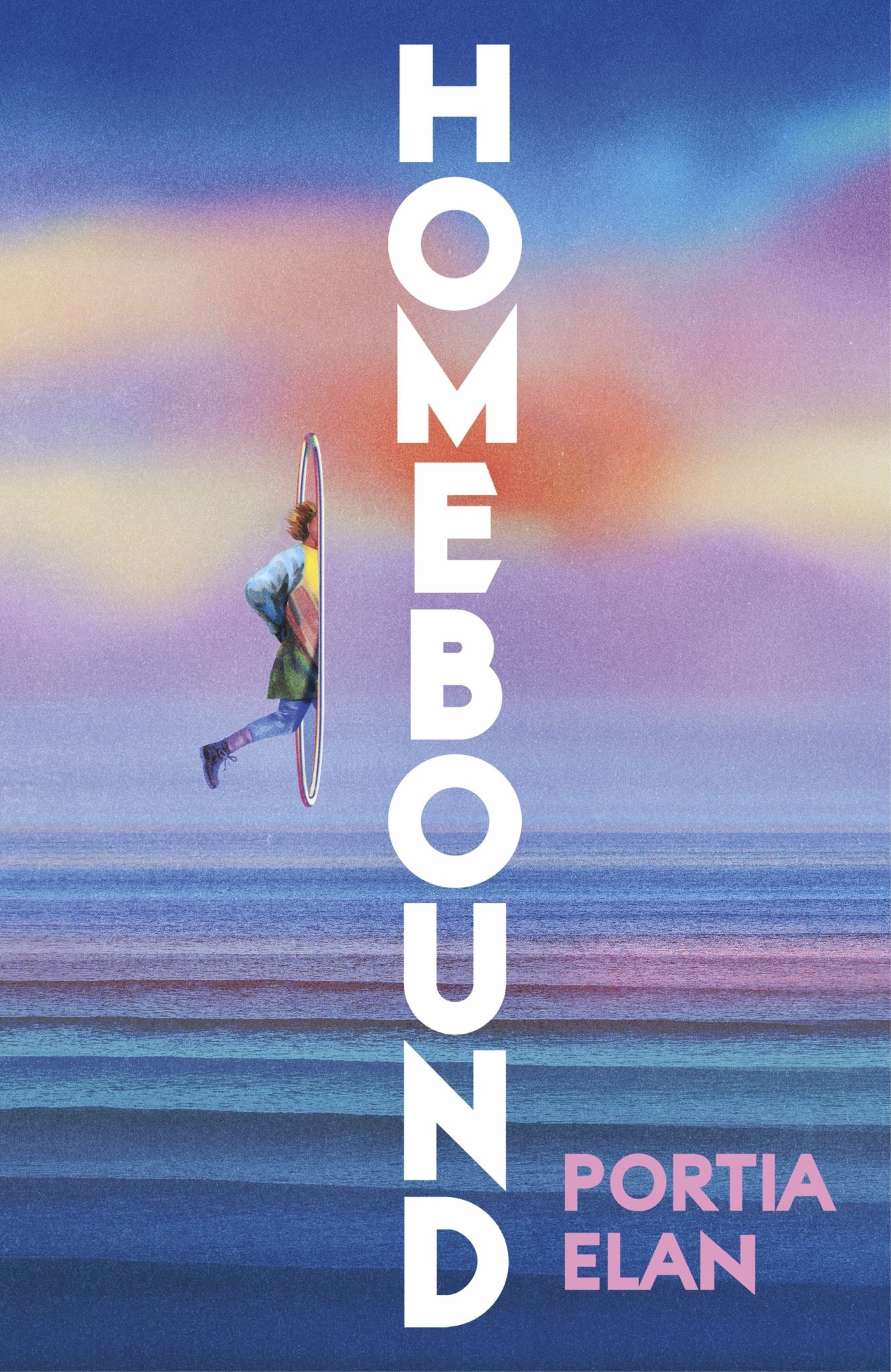 Homebound Cover Image