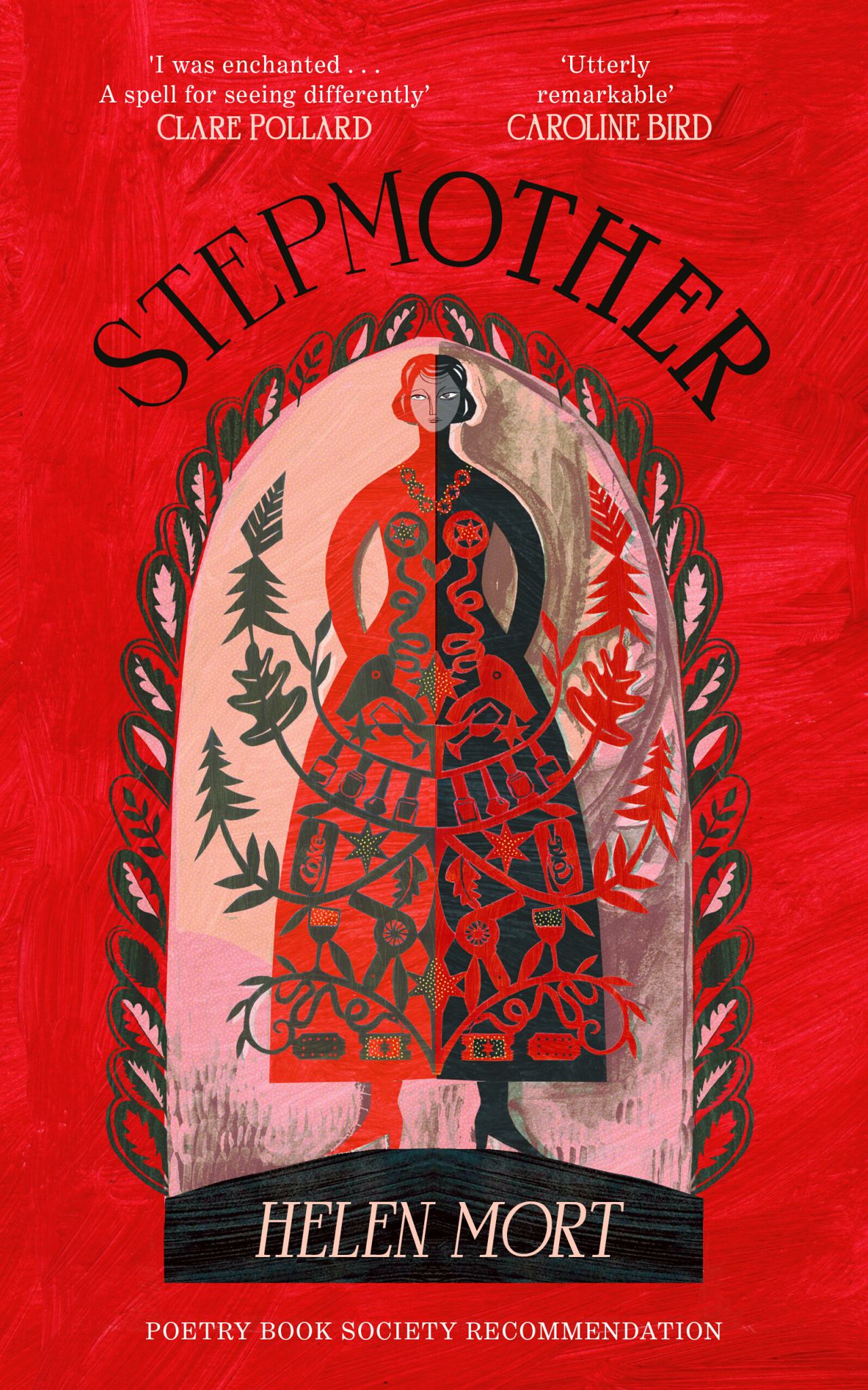 Stepmother Cover Image