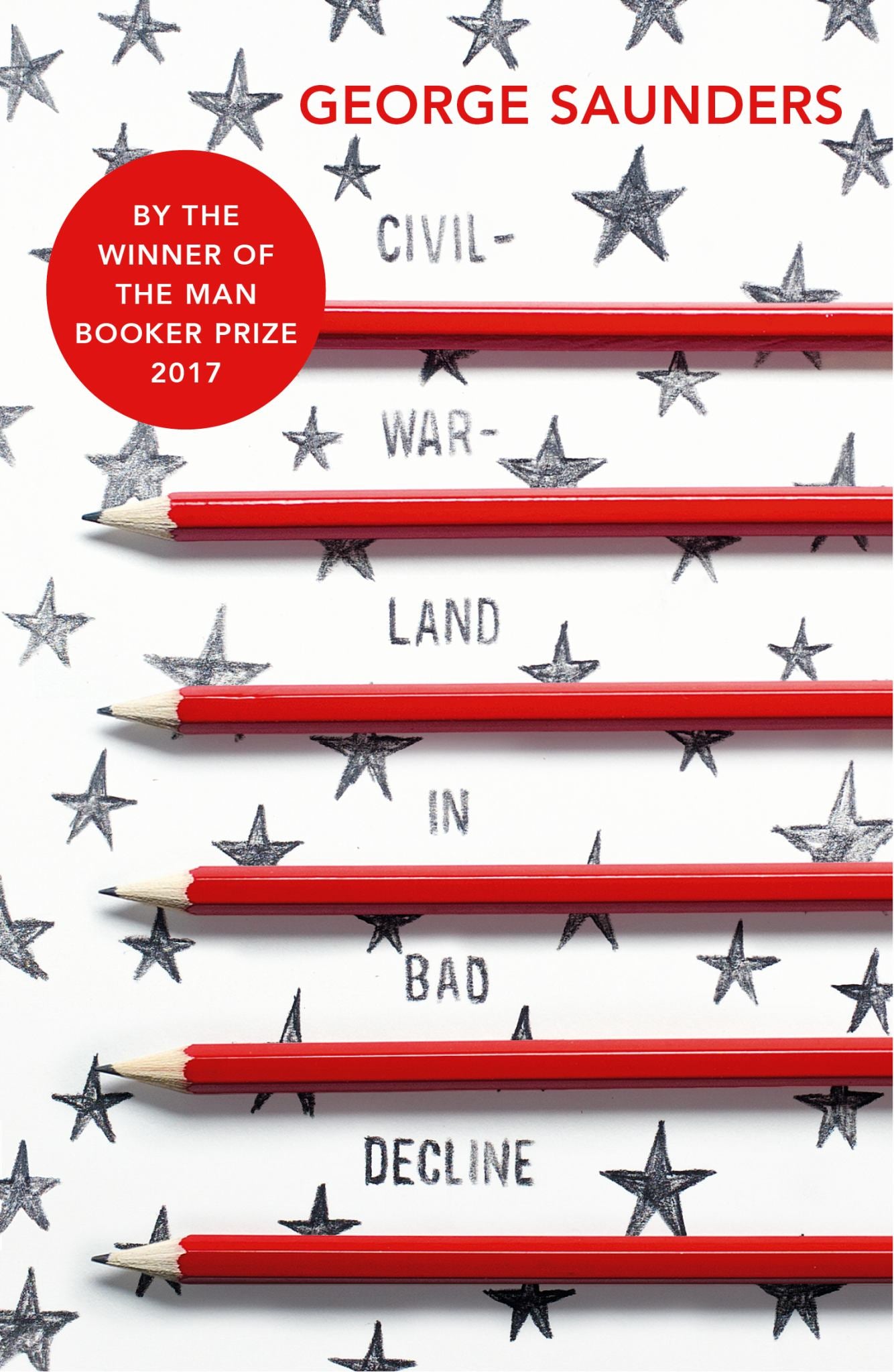 Civilwarland in Bad Decline Cover Image