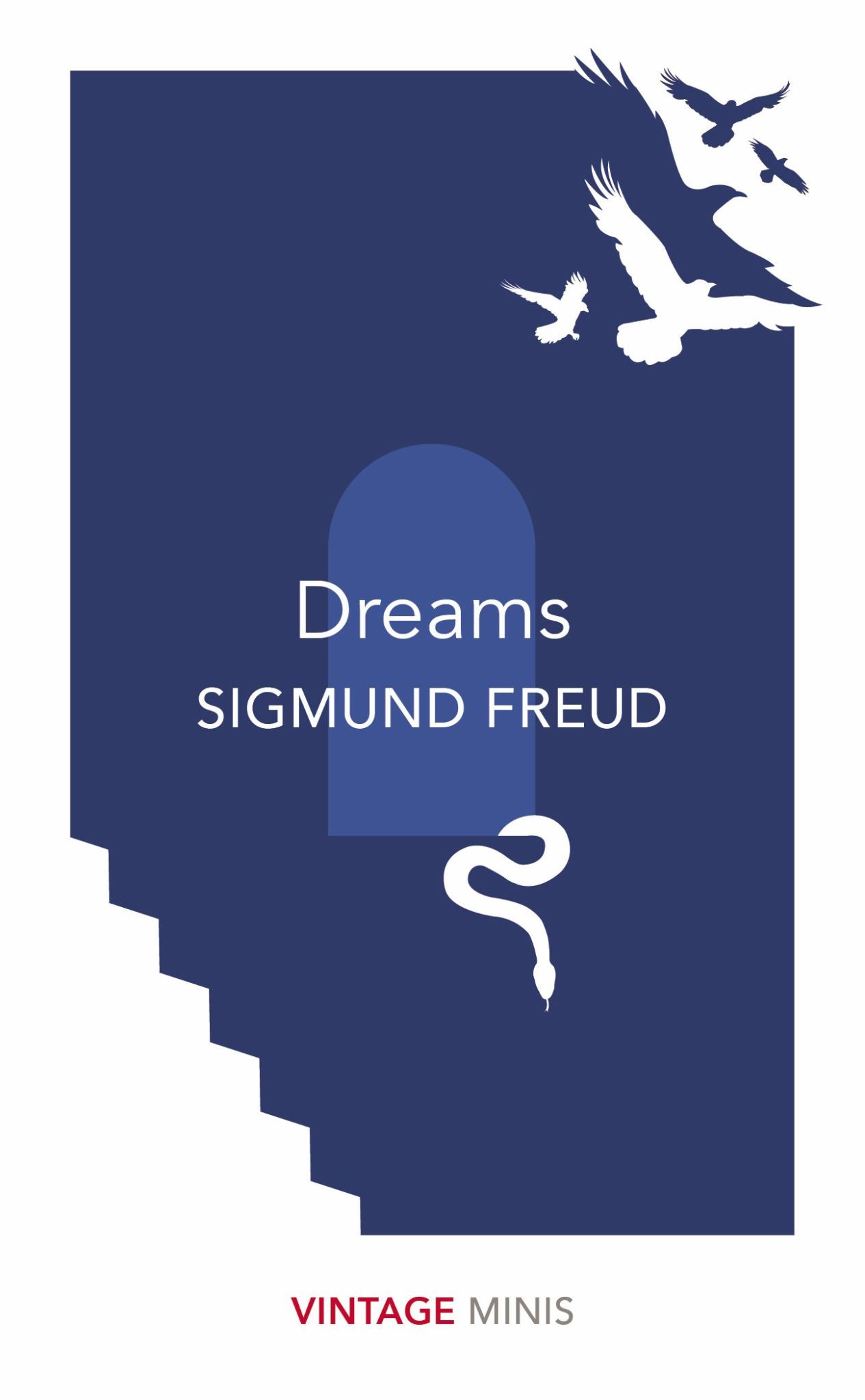 Dreams Cover Image