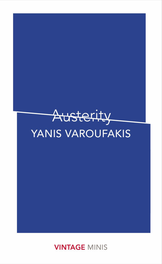 Austerity Cover Image