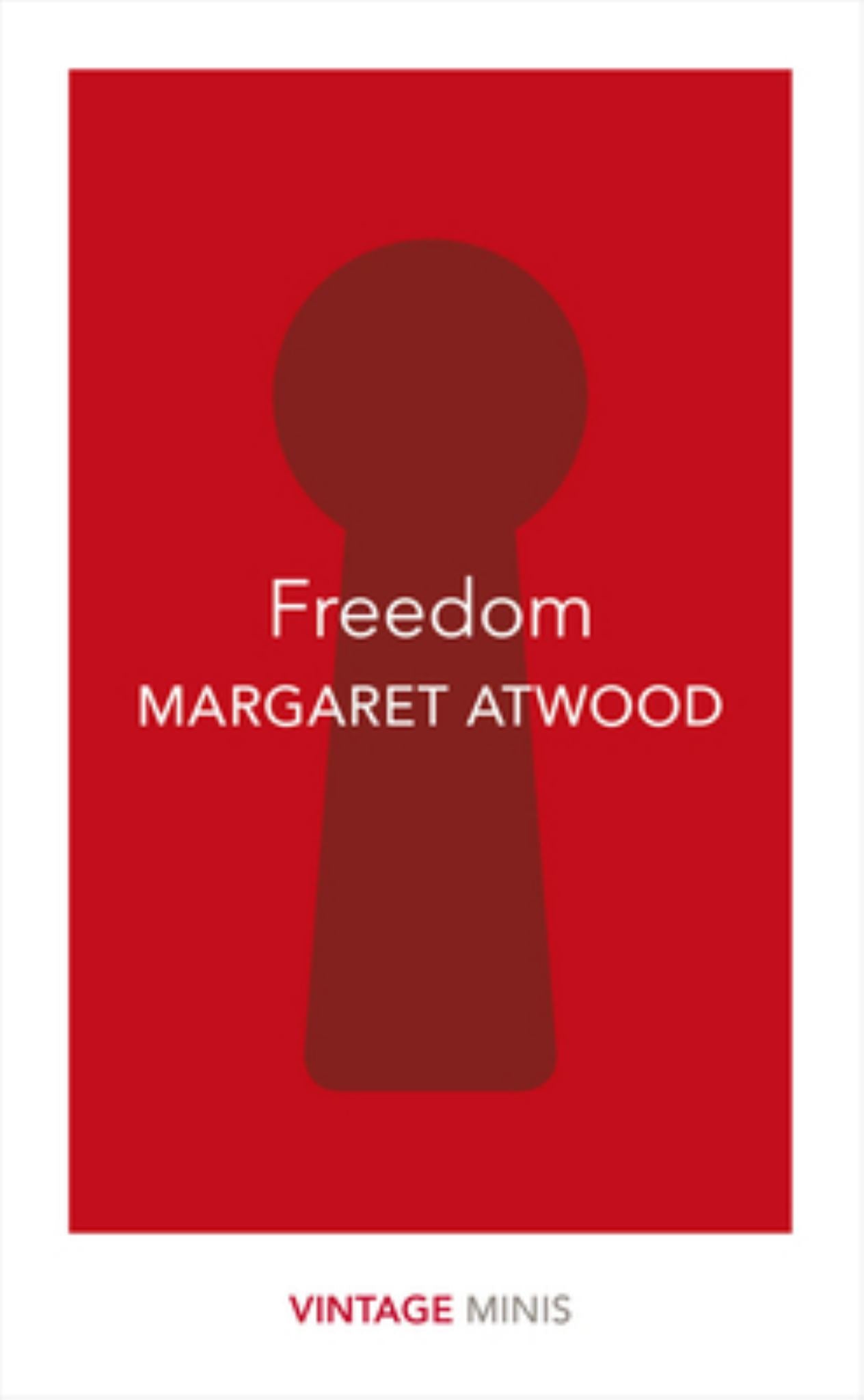Freedom Cover Image
