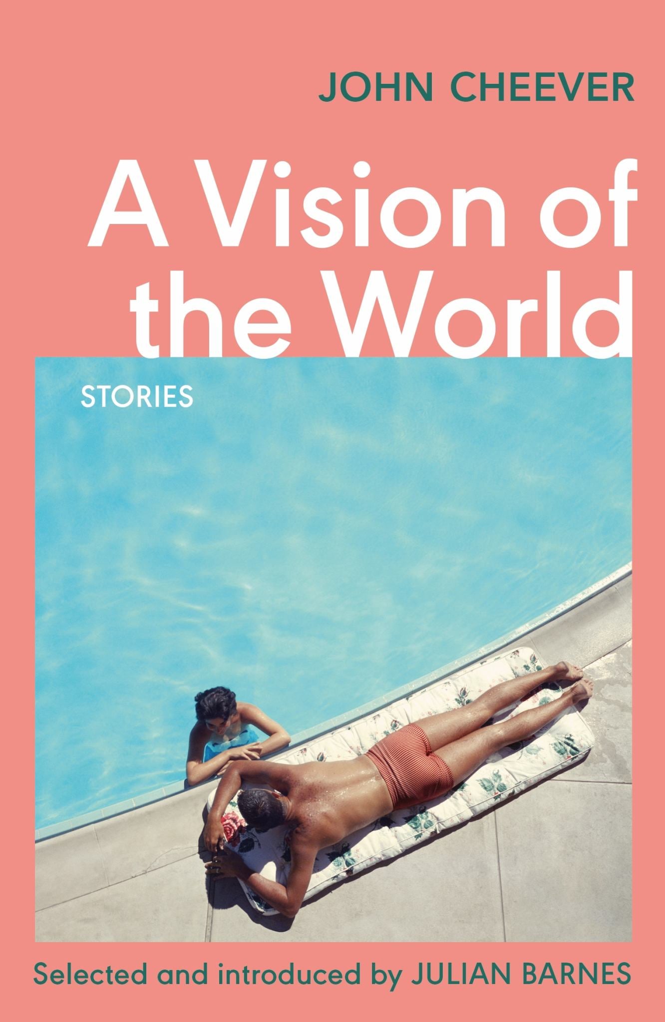 A Vision of the World Cover Image