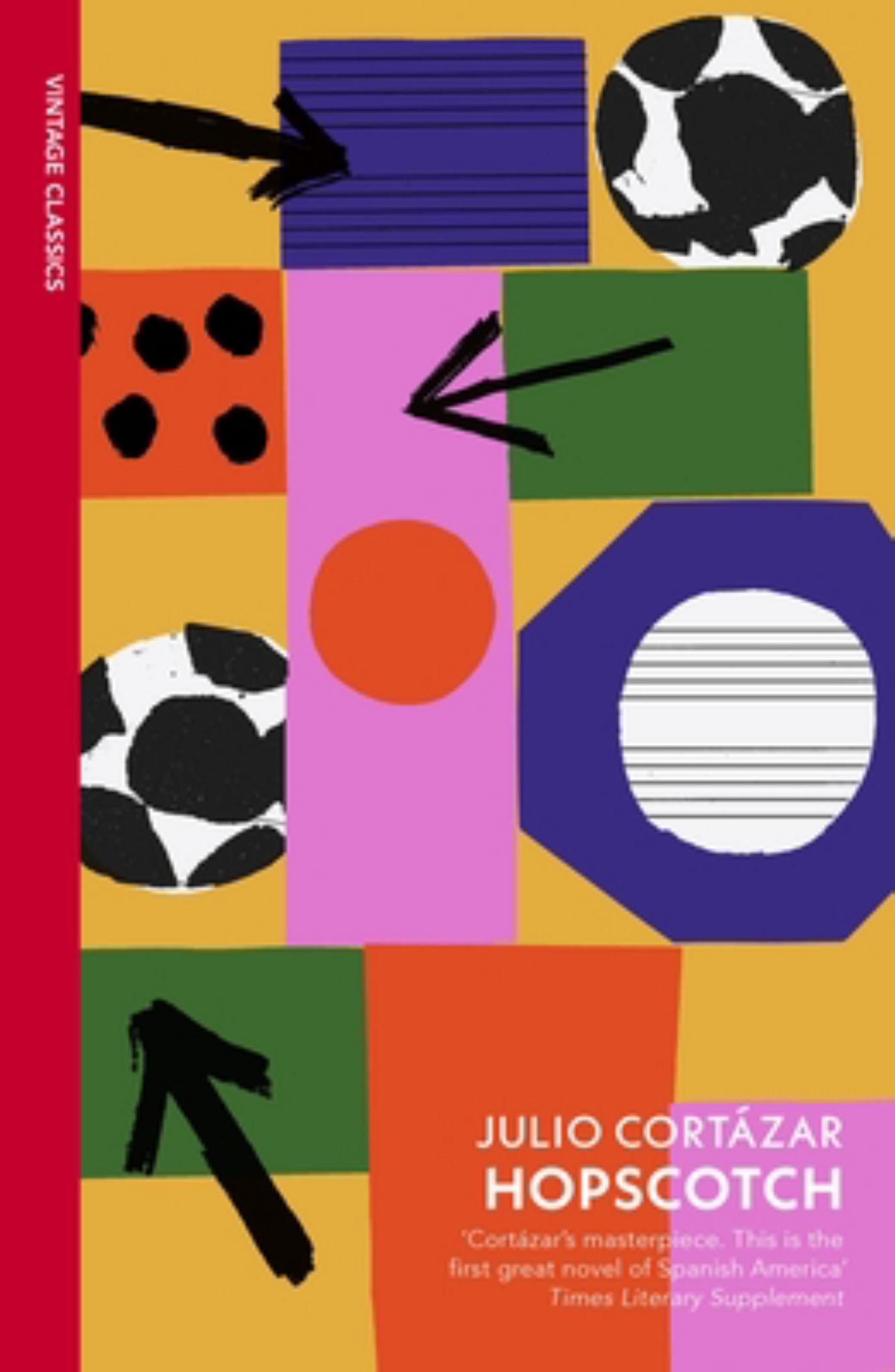 Hopscotch Cover Image